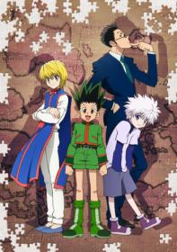 [Seth_Imperator] Hunter X Hunter - 125 VOSTFR x264 HQ AAC [720p]