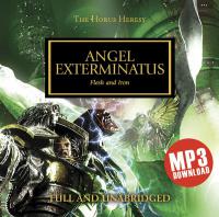 Warhammer 40k - Horus Heresy Audiobook - Angel Exterminatus by Graham McNeill