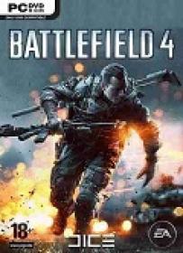 Battlefield 4 [MULTI5][PCDVD][TODOS LOS UPDATES][ESPECIAL GT][P2P]