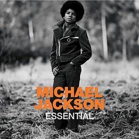 Michael Jackson - Essential 2014 - @V0 (By Jamal The Moroccan)