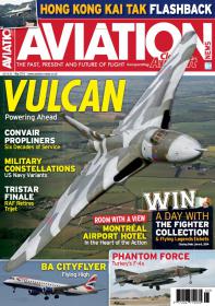 Aviation News - May 2014  UK