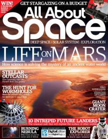 All About Space Issue 24 - 2014  UK