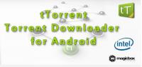 TTorrent Pro - Torrent Client v1.3.1 (ARM) android