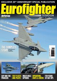 Eurofighter Typhoon - 2014  UK