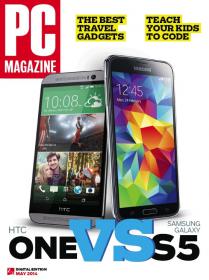 PC Magazine â€“ May 2014