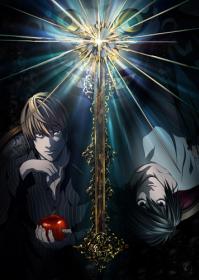 Death Note[Virus123][x264][DVD][Dual Audio]