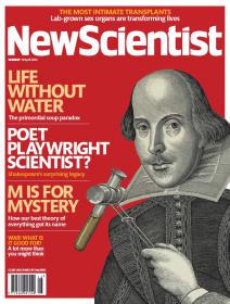 New Scientist - April 19 2014  UK