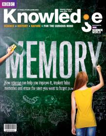 BBC Knowledge - June 2014  IN