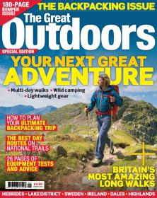 The Great Outdoors - Spring 2014  UK