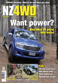 NZ4WD - May 2014