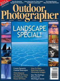 Outdoor Photographer - May 2014