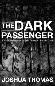 The Dark Passenger - Joshua Thomas