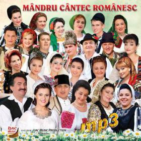 Mandru cantec romanesc mp3 2014 XTRTeam