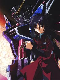 [Mobile Suit Gundam Seed Destiny HD REMASTER][01-50][Big5][720p]