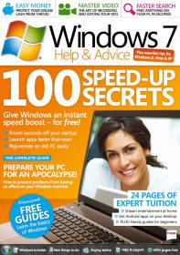 Windows 7 Help & Advice - May 2014  UK