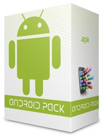 Best Paid Android Pack V30 - 21 April 2014