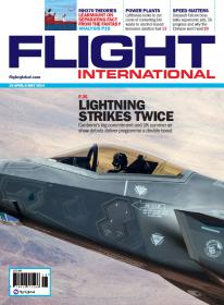 Flight International - April 29 2014