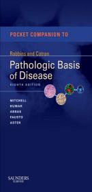 Pocket Companion to Robbins & Cotran Pathologic Basis of Disease, 8E [PDF] [StormRG]