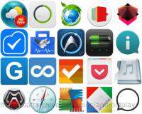 Android Application Pack (9 April 2014)