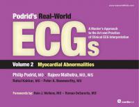 Podrid's Real-World ECGs, Volume 2 [PDF] [StormRG]