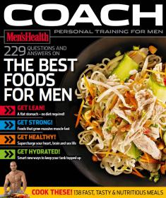 Coach Issue 11 - 2014  AU