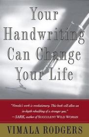 Change Your Handwriting, Change Your Life Workbook