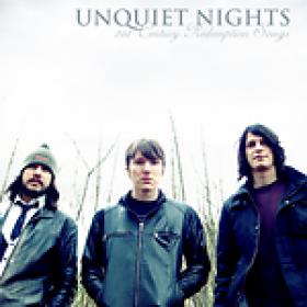 [Indie Rock] Unquiet Nights - 21st Century Redemption Songs - 2011 @V0