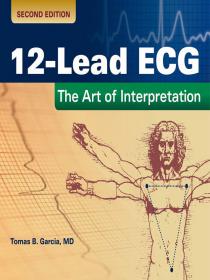 12-Lead ECG- The Art of Interpretation, 2E [Epub] [StormRG]