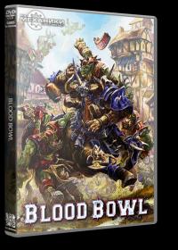 [R.G. Mechanics] Blood Bowl - Chaos Edition