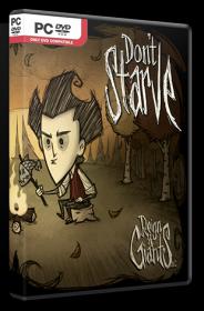 Don't Starve - Reign of Giants [RePack]