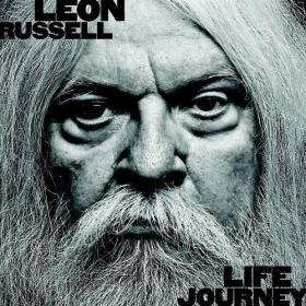 Leon Russell - Life Journey 2014 ( Blues, Soul, Rock ) @ 320