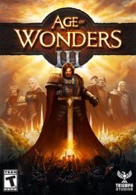 [R.G. Ð˜Ð³Ñ€Ð¾Ð¼Ð°Ð½Ñ‹] Age of Wonders 3