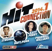 Hit Connection 2014 1 VA 2014 ( Dance Pop ) @ 320