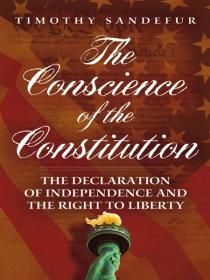 The Conscience of the Constitution [Epub & Mobi] [Storm RG]