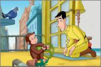 Curious George Saves the Day[2012]DvDrip x264-r3mnants