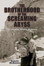 Dennis McKenna - The Brotherhood of the Screaming Abyss [Epub & Mobi]