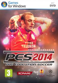 Pro.Evolution.Soccer.2014.Update.v1.13-RELOADED