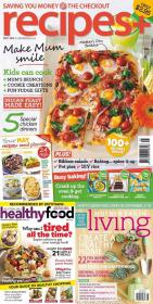 Food Magazines - May 7 2014 (True PDF)
