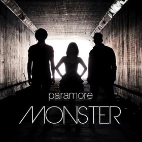 Paramore - Monster [Music Video] 720p [Sbyky]