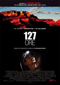 127 Ore (2010) [1080p]