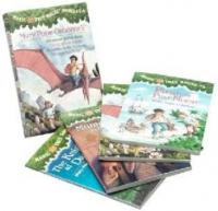 Mary Pope Osborne - Magic Tree House Collection (ebooks)