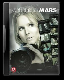 Veronica Mars the Movie 2014 REPOST DVDRIP NL Subs DutchReleaseTeam