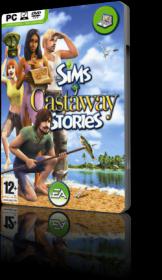 The Sims Castaway Stories PROPER - ViTALiTY