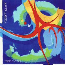 Robert Plant - Shaken 'N Stirred 1985 [EAC - FLAC](oan)