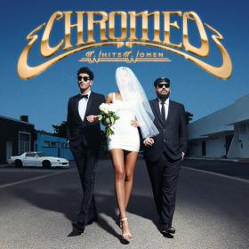 Chromeo- White Women- [2014]- NewMp3Club