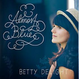 [Vocal Jazz] Betty Delight - Almost Blue 2014 @320 (By Jamal The Moroccan)