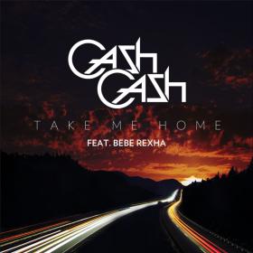 Cash Cash Ft  Bebe Rexha - Take Me Home [Music Video] 1080p [Sbyky]
