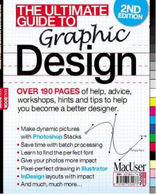 The Ultimate Guide to Graphic Design, 2nd Edition