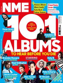 NME - May 17 2014