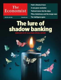 The Economist - May 16 2014